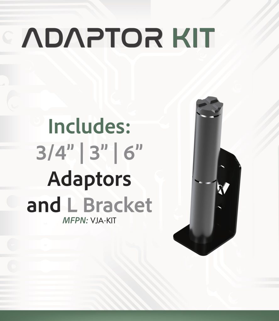 ADAPTOR KIT
